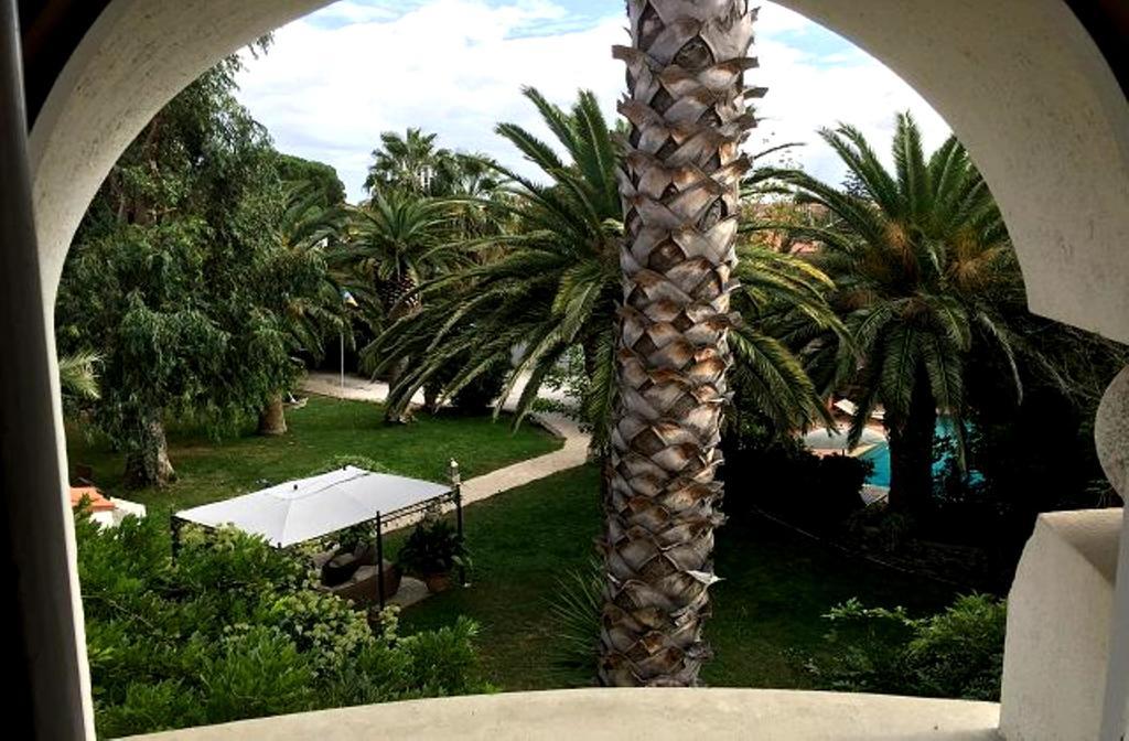 Bed and Breakfast Domaine Saint Nicolas Perpignan Pokoj fotografie