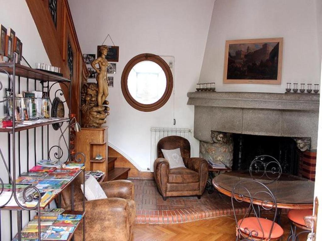 Bed and Breakfast Domaine Saint Nicolas Perpignan Exteriér fotografie