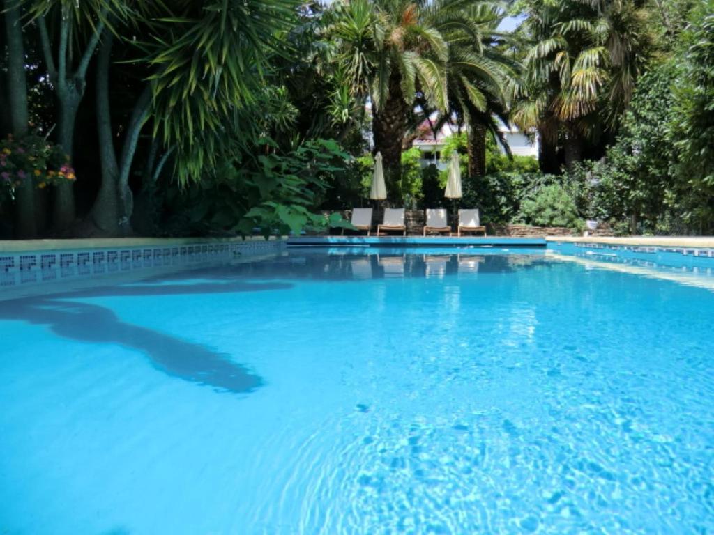 Bed and Breakfast Domaine Saint Nicolas Perpignan Exteriér fotografie